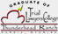 Trial Lawyers College logo
